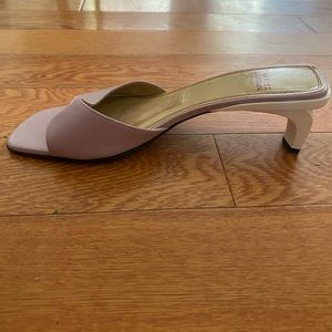 Charles Jourdan Paris Heels